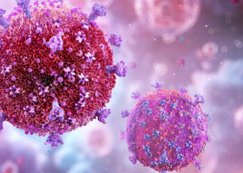 Estudo nacional pode trazer a cura para o HIV