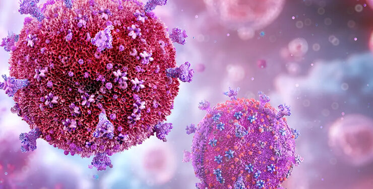 Estudo nacional pode trazer a cura para o HIV