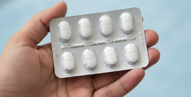 Estudo descarta relação entre uso de paracetamol e autismo