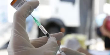 Brasil tem 37 casos de sarampo, mas ainda é área livre da doença