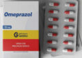 Omeprazol poderá ser vendido sem receita em farmácias de todo o país