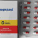 Omeprazol poderá ser vendido sem receita em farmácias de todo o país