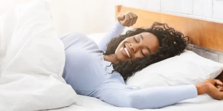 Dormir bem é o novo skincare