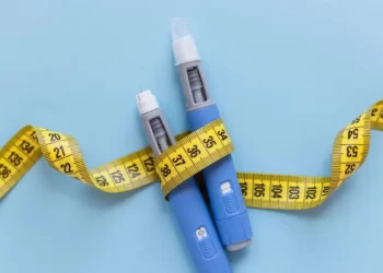 Mercado de canetas emagrecedoras avança 41,6% no Brasil