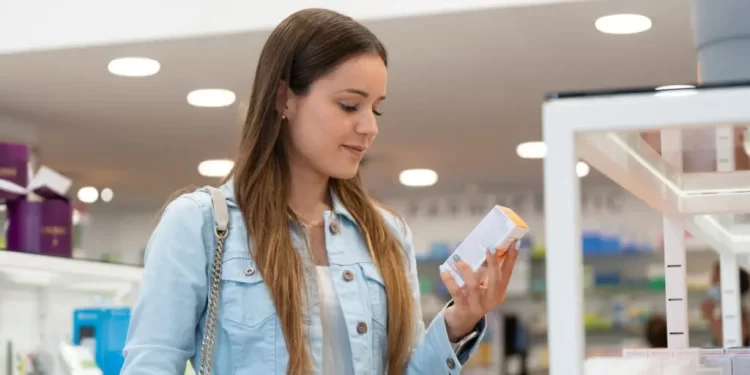 Farmácia cresce além dos medicamentos