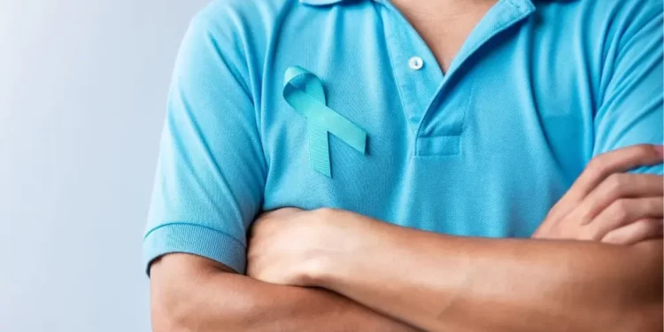 Novembro Azul reforça alerta para prevenção do câncer de próstata