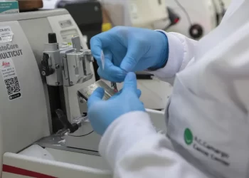 Câncer de próstata: atendimento aumenta 32% em homens com até 49 anos