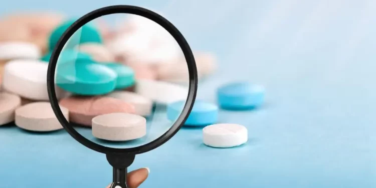 Confira os medicamentos mais falsificados no Brasil