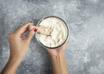 Anvisa manda retirar do mercado duas marcas de suplemento alimentar