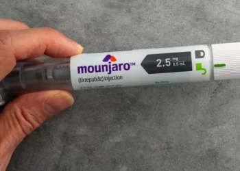 Dentistas têm sinal verde da Anvisa para prescreverem Mounjaro