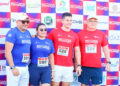 Mais de 900 corredores participam da primeira edição do “Bora Correr Aracati”
