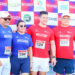 Mais de 900 corredores participam da primeira edição do “Bora Correr Aracati”