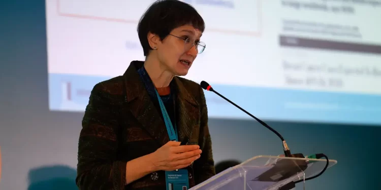 OMS estima 35,3 milhões de novos casos de câncer em 2050