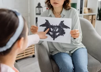 Teste de Rorschach: o que é, para que serve e como funciona