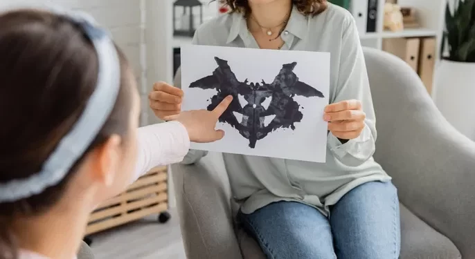 Teste de Rorschach: o que é, para que serve e como funciona