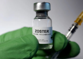 Vacina contra herpes-zóster pode reduzir risco de demência, aponta estudo