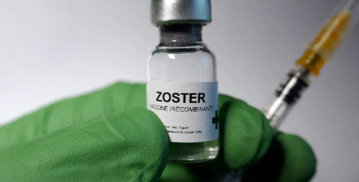 Vacina contra herpes-zóster pode reduzir risco de demência, aponta estudo