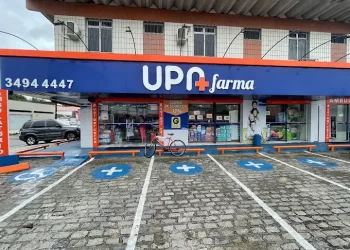 UPA+Farma agora é Farmanato