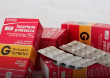 Losartana expõe crise de hipertensão no país