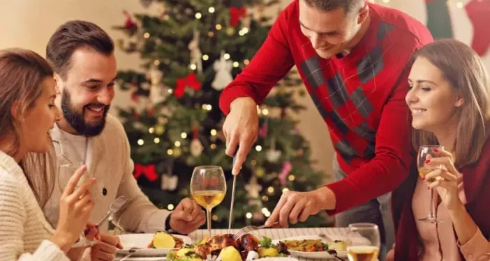 Diabetes: confira 6 dicas para curtir as refeições de fim do ano