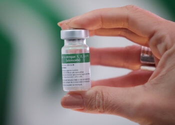 Anvisa publica registro da vacina contra a dengue do Butantan