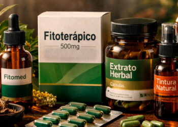Anvisa aprova novo marco para medicamentos fitoterápicos no Brasil