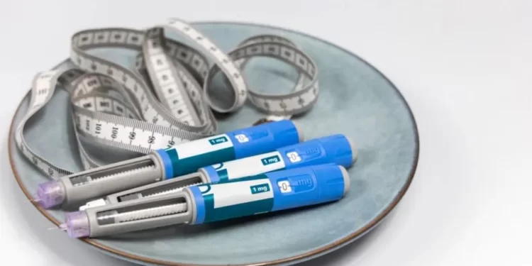 Anvisa acelera análise de 20 canetas emagrecedoras