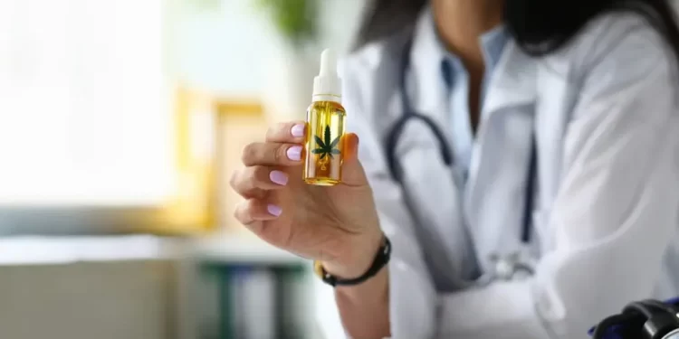 Pesquisa aponta perfil de pacientes de cannabis medicinal no país