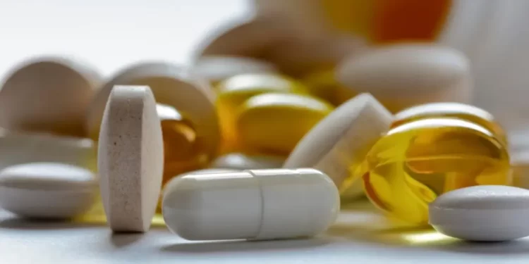 Anvisa proíbe venda de suplementos alimentares sem registro