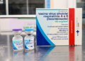Ceará recebe 29 mil doses da vacina contra o vírus sincicial respiratório