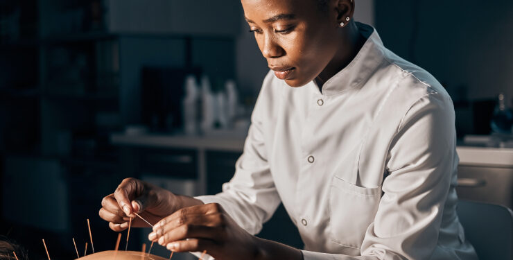 Senado aprova regulamentação da acupuntura e inclui farmacêuticos entre os profissionais habilitados