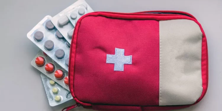 Confira 5 dicas para transportar medicamentos em viagens