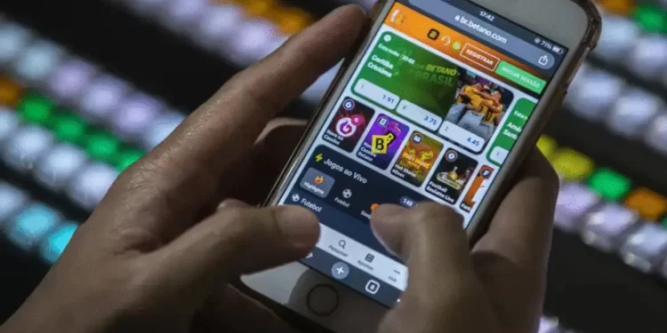 SUS terá teleatendimento em saúde mental para viciados em bets