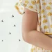 72% dos brasileiros já tiveram problemas na pele causados por picadas de mosquitos