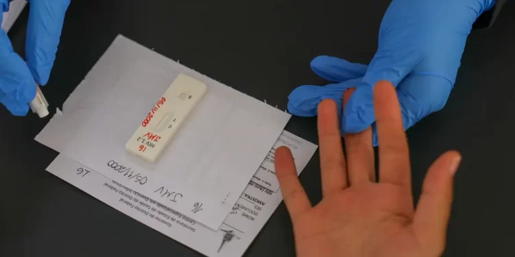 HIV/Aids: Brasil vai insistir em acordo por PrEP de longa duração