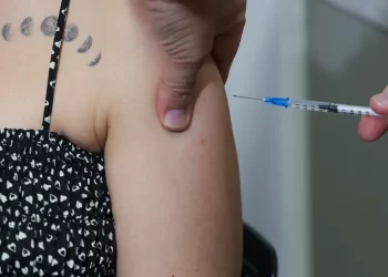 Aracati inicia vacinação contra Vírus Sincicial Respiratório a partir desta quarta-feira (10)