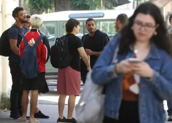 Estilo de vida leva jovens de até 30 anos apresentarem risco cardíaco