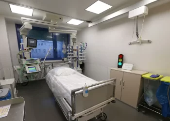 Projeto reduz infecções em hospitais públicos no país