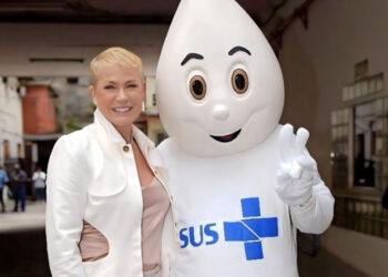 Brasil avança na oferta de vacinas para o público infantil