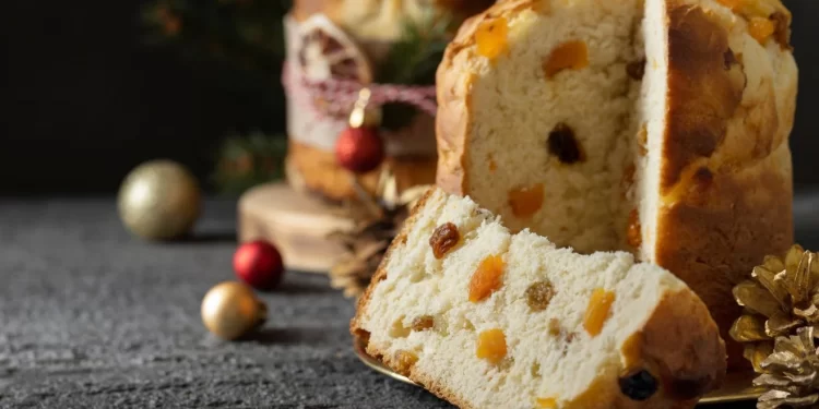 Anvisa manda recolher panetones com fungo