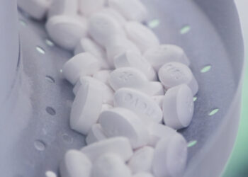 Wegovy em comprimido começa a ser vendido nos EUA