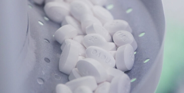 Wegovy em comprimido começa a ser vendido nos EUA