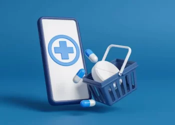 Setor de artigos farmacêuticos cresce 0,6% em dezembro