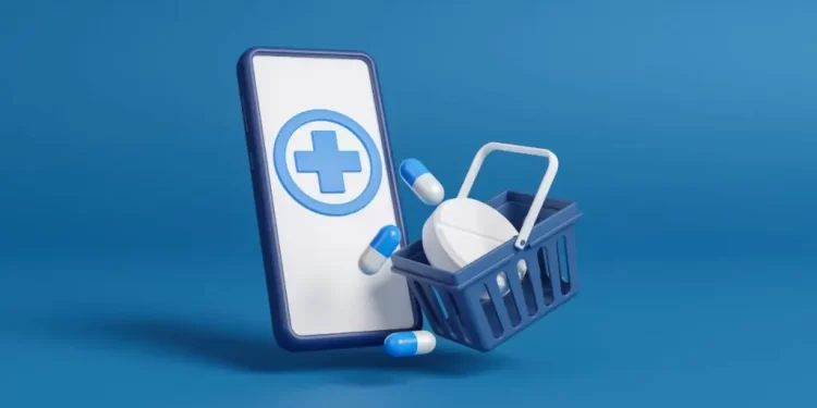 Setor de artigos farmacêuticos cresce 0,6% em dezembro