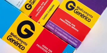 Conheça os genéricos mais vendidos no Brasil em 2025