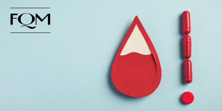 Dia Mundial de Conscientização sobre a Anemia: por que agir agora?