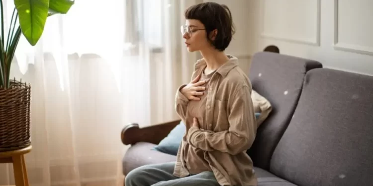 Janeiro Branco alerta para o impacto do estresse na saúde do coração