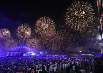 Perseverança e moderação: segredos para cumprir metas no novo ano