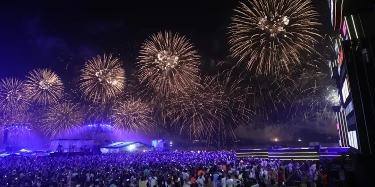 Perseverança e moderação: segredos para cumprir metas no novo ano