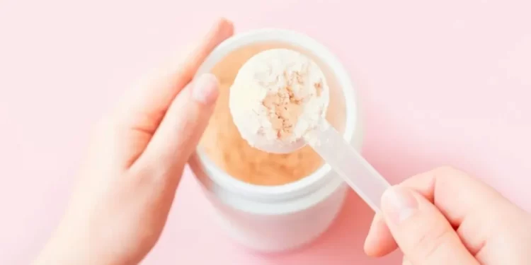 Whey Protein: categoria cresce 8% no mercado brasileiro